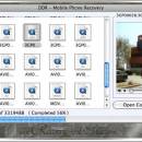 Recover File from Mobile Phone screenshot