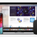 tvOS for Mac OS X screenshot