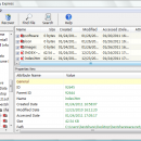 321Soft Data Recovery Express screenshot