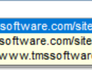 TAdvListEditor screenshot