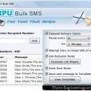 Text Messaging Software for PC screenshot