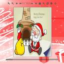 Page Flip Book Templates of Christmas screenshot