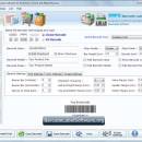 Inventory Barcode Tool screenshot