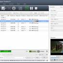 4Media DVD Ripper Standard screenshot