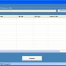 PDF To Text Converter screenshot