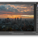 Adobe Camera Raw for Mac screenshot