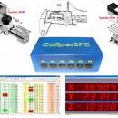Caliper2PC screenshot