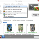 Photo Reducer screenshot