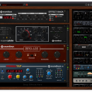 Effect Rack screenshot