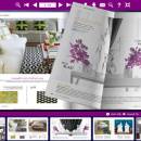 Architecture Theme for Flip Ebook screenshot
