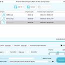 Aiseesoft iPhone Ringtone Maker for Mac screenshot