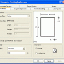 Real PDF Converter screenshot