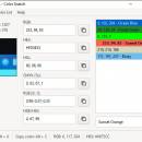 ColorSnatch screenshot