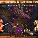 Dungeons and Monsters screenshot