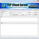 Tcp Client Server screenshot