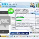 SMS Sender Software Download for PC screenshot