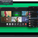 ICQ New screenshot