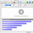 AcaStat for Mac OS X screenshot