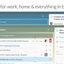 Wunderlist screenshot