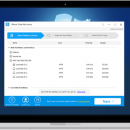 Bitwar Data Recovery screenshot