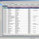 CMS CRM screenshot