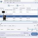 AnyMP4 iPhone Ringtone Maker screenshot