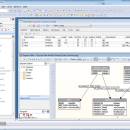 Database Workbench Pro screenshot