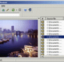 Advanced Image Resizer screenshot