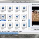 Recover File from Digital Camera screenshot