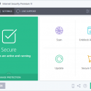 ActivityMon screenshot