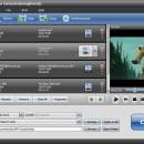 AnyMP4 iPad Video Converter screenshot