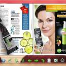iPad Catalog Publisher (Flip PDF) screenshot