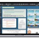 Curio for Mac OS X screenshot