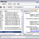 Magic NetTrace screenshot