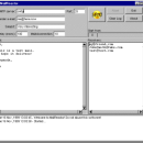 MailReactor screenshot
