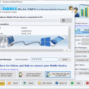 Excel SMS Sending Software for Windows screenshot