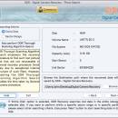 Photo Recovery Software for Mac screenshot