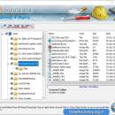 Vista Partition Data Recovery Software screenshot