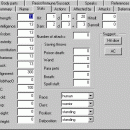 Area Editor screenshot