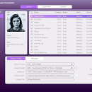 MuConvert Apple Music Converter screenshot