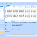 OST Email Viewer File Solution screenshot