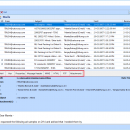 Open MBOX File screenshot