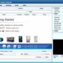 Xilisoft DVD Ripper Platinum screenshot