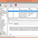 SYS Mail Pro OST to PST Converter screenshot