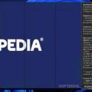 Minimalist Media Player screenshot