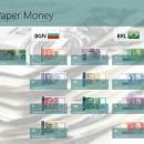 WorldPaperMoney screenshot