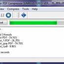 Power PDF Compressor screenshot