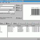 Zoner Barcode Studio screenshot