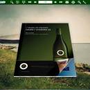 Dreamy theme for 3D Flip eBook screenshot