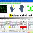 Touch Typing Deluxe screenshot